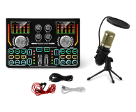 MusicMate MM-SC200 SonicLink - 1552084 - zdjęcie 7